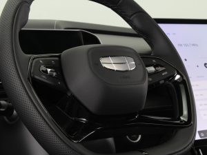 GEELY CITYRAY GF 1.5 TURBO AT 0KM
