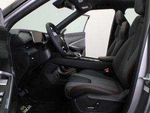 GEELY CITYRAY GF 1.5 TURBO AT 0KM