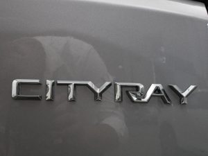 GEELY CITYRAY GF 1.5 TURBO AT 0KM