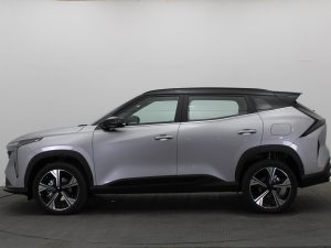 GEELY CITYRAY GF 1.5 TURBO AT 0KM