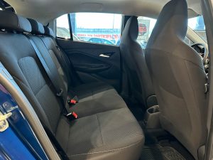 CHEVROLET ONIX LT 1.0 6 AIRBAGS CH.MVD 2025 0km