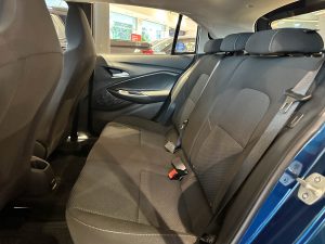 CHEVROLET ONIX LT 1.0 6 AIRBAGS CH.MVD 2025 0km