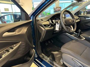 CHEVROLET ONIX LT 1.0 6 AIRBAGS CH.MVD 2025 0km