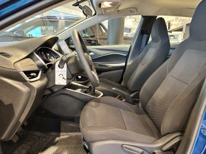 CHEVROLET ONIX LT 1.0 6 AIRBAGS CH.MVD 2025 0km