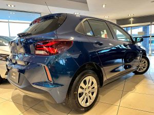 CHEVROLET ONIX LT 1.0 6 AIRBAGS CH.MVD 2025 0km