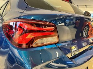 CHEVROLET ONIX LT 1.0 6 AIRBAGS CH.MVD 2025 0km