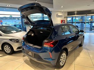 CHEVROLET ONIX LT 1.0 6 AIRBAGS CH.MVD 2025 0km
