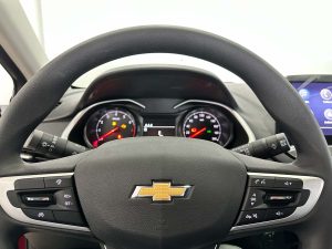 CHEVROLET ONIX LT 1.0 6 AIRBAGS CH.MONTEVIDEO 2025 0KM