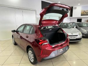 CHEVROLET ONIX LT 1.0 6 AIRBAGS CH.MONTEVIDEO 2025 0KM