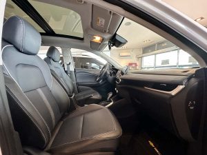 Chevrolet Tracker Premier 1.2T AT 2025 0km