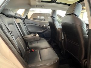 Chevrolet Tracker Premier 1.2T AT 2025 0km