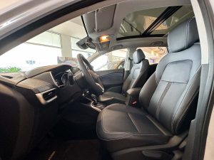Chevrolet Tracker Premier 1.2T AT 2025 0km
