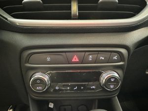 Chevrolet Tracker Premier 1.2T AT 2025 0km
