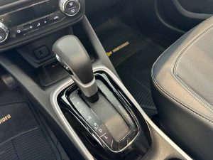 Chevrolet Tracker Premier 1.2T AT 2025 0km