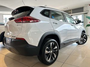 Chevrolet Tracker Premier 1.2T AT 2025 0km
