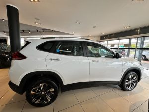 Chevrolet Tracker Premier 1.2T AT 2025 0km