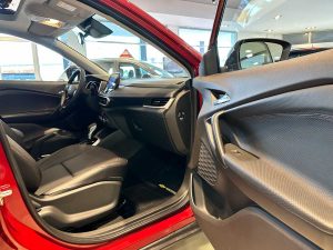 CHEVROLET TRACKER RS 1.2 Turbo SUV 0KM 2025
