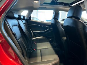 CHEVROLET TRACKER RS 1.2 Turbo SUV 0KM 2025