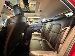 CHEVROLET TRACKER RS 1.2 Turbo SUV 0KM 2025
