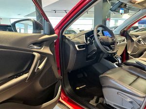 CHEVROLET TRACKER RS 1.2 Turbo SUV 0KM 2025