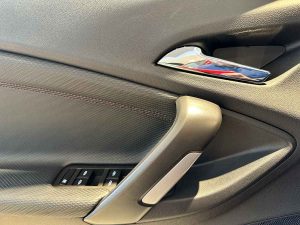 CHEVROLET TRACKER RS 1.2 Turbo SUV 0KM 2025