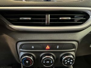 CHEVROLET TRACKER RS 1.2 Turbo SUV 0KM 2025