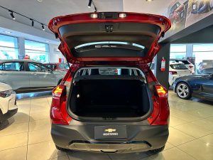 CHEVROLET TRACKER RS 1.2 Turbo SUV 0KM 2025