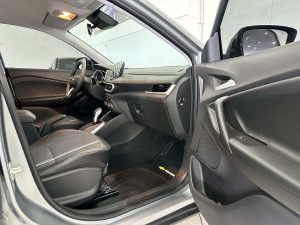 Chevrolet Tracker LTZ 1.2T AT SUV CH.MONTEVIDEO 0KM 2025