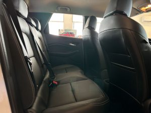 CHEVROLET MONTANA PREMIER 1.2T MT CH.MVD 0KM 2025