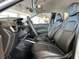 CHEVROLET MONTANA PREMIER 1.2T MT CH.MVD 0KM 2025