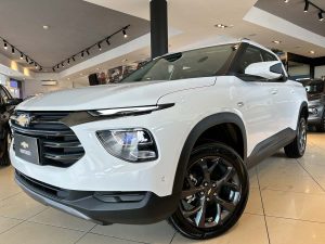 CHEVROLET MONTANA PREMIER 1.2T MT CH.MVD 0KM 2025
