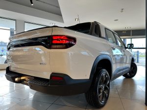 CHEVROLET MONTANA PREMIER 1.2T MT CH.MVD 0KM 2025