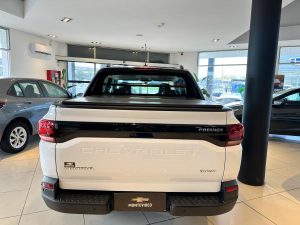 CHEVROLET MONTANA PREMIER 1.2T MT CH.MVD 0KM 2025