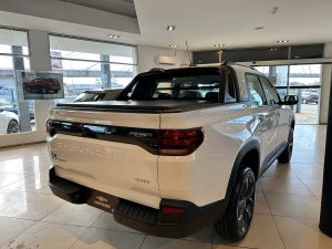 CHEVROLET MONTANA PREMIER 1.2T MT CH.MVD 0KM 2025