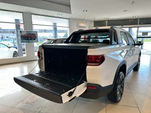 CHEVROLET MONTANA PREMIER 1.2T MT CH.MVD 0KM 2025