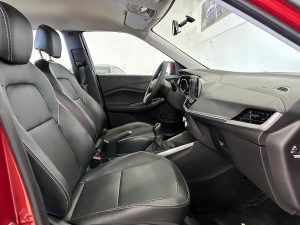CHEVROLET MONTANA PREMIER 1.2TURBO MT CH.MVD 0KM 2025