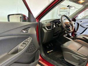 CHEVROLET MONTANA PREMIER 1.2TURBO MT CH.MVD 0KM 2025