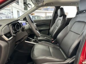 CHEVROLET MONTANA PREMIER 1.2TURBO MT CH.MVD 0KM 2025