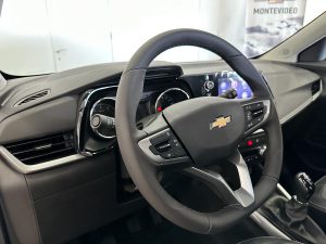 CHEVROLET MONTANA PREMIER 1.2TURBO MT CH.MVD 0KM 2025