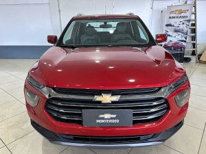 CHEVROLET MONTANA PREMIER 1.2TURBO MT CH.MVD 0KM 2025