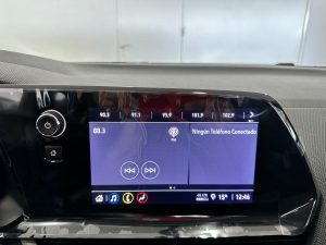 CHEVROLET MONTANA PREMIER 1.2TURBO MT CH.MVD 0KM 2025