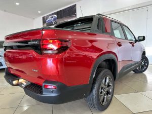 CHEVROLET MONTANA PREMIER 1.2TURBO MT CH.MVD 0KM 2025