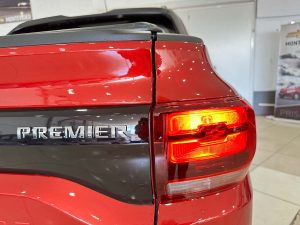 CHEVROLET MONTANA PREMIER 1.2TURBO MT CH.MVD 0KM 2025
