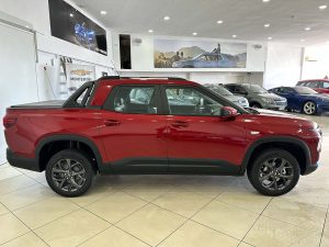CHEVROLET MONTANA PREMIER 1.2TURBO MT CH.MVD 0KM 2025