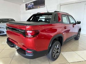 CHEVROLET MONTANA PREMIER 1.2TURBO MT CH.MVD 0KM 2025