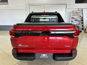 CHEVROLET MONTANA PREMIER 1.2TURBO MT CH.MVD 0KM 2025