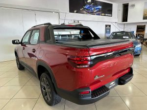 CHEVROLET MONTANA PREMIER 1.2TURBO MT CH.MVD 0KM 2025