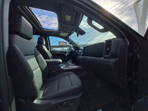 CHEVROLET SILVERADO LTZ Z71 3.0T PRECIO LEASING 0KM 2025