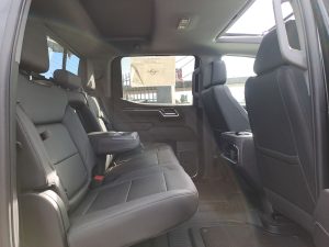 CHEVROLET SILVERADO LTZ Z71 3.0T PRECIO LEASING 0KM 2025