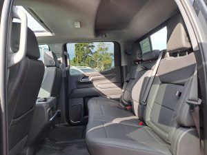 CHEVROLET SILVERADO LTZ Z71 3.0T PRECIO LEASING 0KM 2025